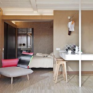 Penthouse met een Slaapkamer