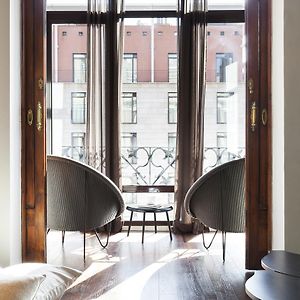 Appartement met een Slaapkamer